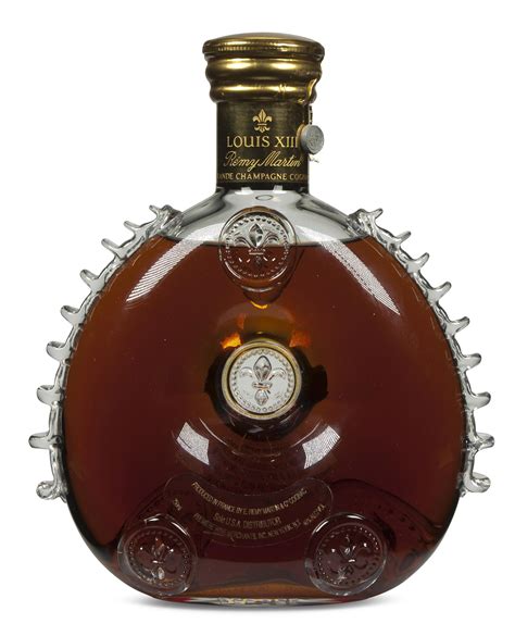 remy martin louis xiii price